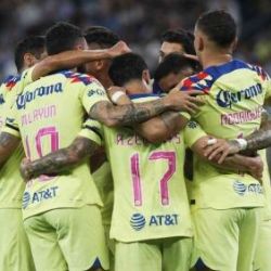 La ALINEACIÓN CONFIRMADA del Club América contra Atlético San Luis en el Apertura 2023