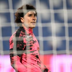 Guillermo Ochoa CERCA de tener NUEVO EQUIPO en la MLS