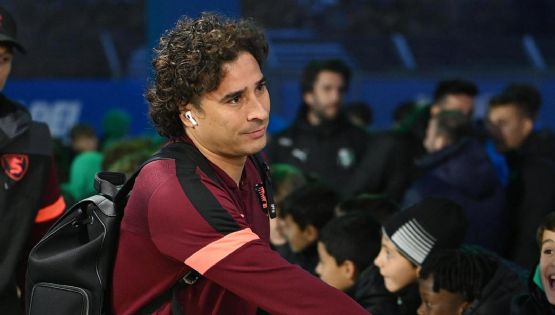 Filippo Inzaghi señala a Guillermo Ochoa como el SALVADOR del Salernitana frente al Sassuolo