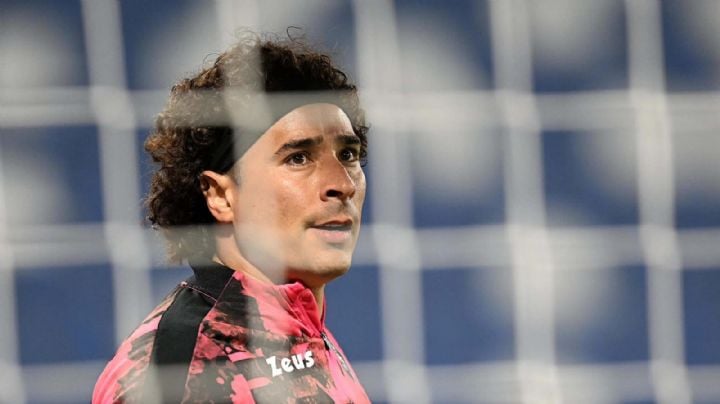 Guillermo Ochoa CERCA de tener NUEVO EQUIPO en la MLS