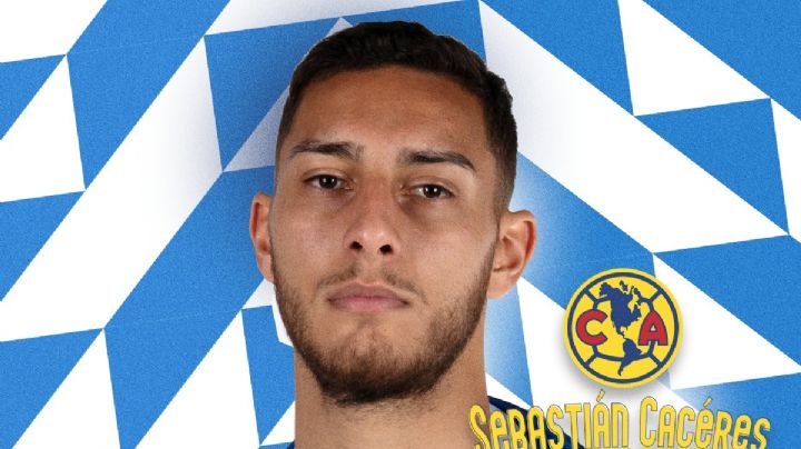 Se filtran detalles de la OFERTA del Tottenham que RECHAZÓ el Club América por Sebastián Cáceres