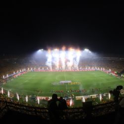 Liga MX confirma AMPLIO Y ESTRICTO operativo por visita del Club América a Tigres