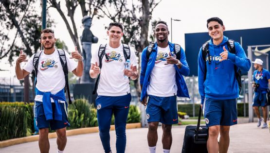 ¡A romper las maldiciones! Club América tendría RIVAL COMPLICADO en 4tos de Final de Liguilla