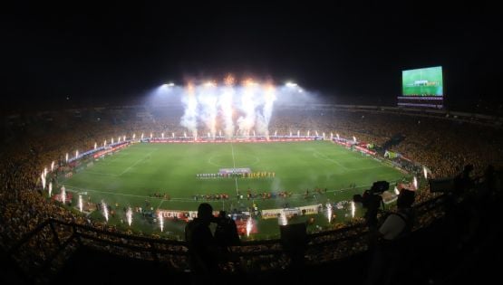 Liga MX confirma AMPLIO Y ESTRICTO operativo por visita del Club América a Tigres