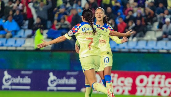 DÓNDE VER el Club América vs Pachuca en los Cuartos de Final de VUELTA del Apertura 2023