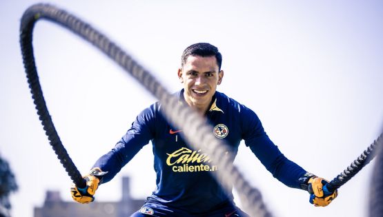 ¿Su NUEVO RIVAL? Luis Ángel Malagón se confiesa sobre la COMPETENCIA con Alex Padilla en la Selección Mexicana