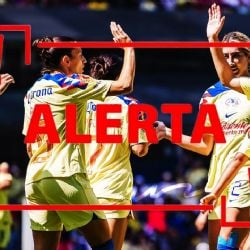 Club América Femenil podría sufrir DURA BAJA para las SEMIFINALES