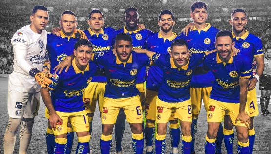 Liga MX anuncia HORARIOS OFICIALES del Club América vs León en Cuartos de Final