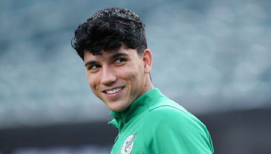 Así es la COLECCIÓN RETRO de la Selección Mexicana que presentó KEVIN ÁLVAREZ