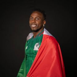 Julián Quiñones lanza PROMESA a la afición de la Selección Mexicana