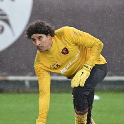 Guillermo Ochoa REGRESA a la TITULARIDAD con el Salernitana de Italia