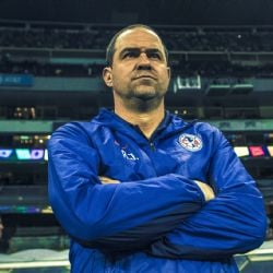 ¿Qué CAMBIOS planea André Jardine en la vuelta de las SEMIFINALES entre América y San Luis?