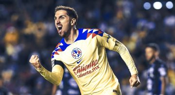 Diego Valdés destaca como el jugador con MEJORES ASISTENCIAS de la Liga MX
