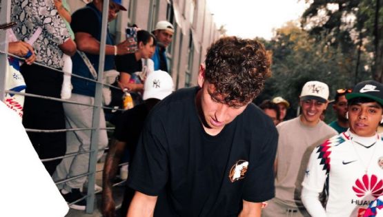 Directiva del Club América estaría MOLESTA con Igor Lichnovsky