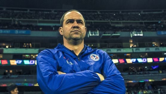 ¿Qué CAMBIOS planea André Jardine en la vuelta de las SEMIFINALES entre América y San Luis?