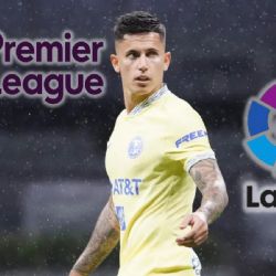 Brian Rodríguez es buscado por GRANDES de la Premier League y La Liga de España