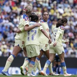 ¿Cuál será la ALINEACIÓN del Club América Femenil vs Chivas en la ida de los Cuartos de Final del Apertura 2023?