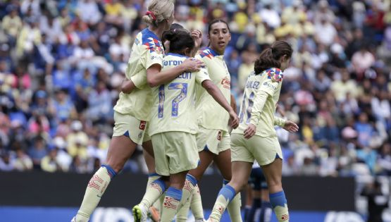 ¿Cuál será la ALINEACIÓN del Club América Femenil vs Chivas en la ida de los Cuartos de Final del Apertura 2023?