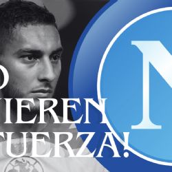 Se FILTRAN DETALLES de la OFERTA del Napoli al Club América por Sebastián Cáceres