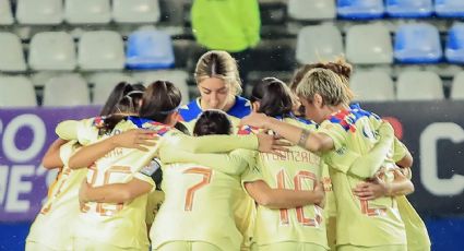 Hubo POLÉMICA y el Club América Femenil decidió hacer un intercambio en Coapa