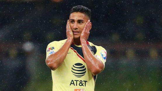 Club América recibe NUEVO PAGO de parte de Independiente por su DEUDA por Cecilio Domínguez