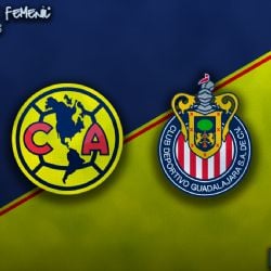 América Femenil vs Chivas en la Semifinal del Apertura 2023: Horario, cuándo juegan y quién transmitirá el partido