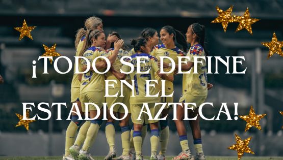 Resumen | El Club América EMPATA ante las Chivas Rayadas en la IDA de las Semifinales del 2023