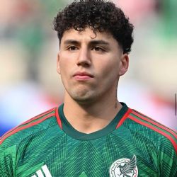 Lo qué tendría que hacer el Club América para FICHAR a Jorge Sánchez y ganárselo a Cruz Azul
