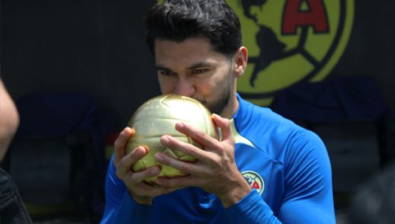 Henry Martín PELEA por el puesto de MEJOR GOLEADOR MEXICANO en la Liga MX