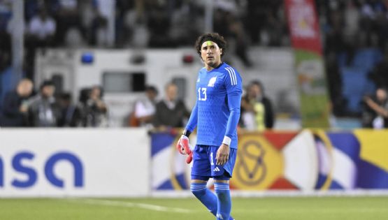 ¡Confirmado! Guillermo Ochoa NO SERÁ CONVOCADO para la Copa América 2024