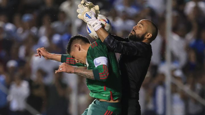 Edson Álvarez lanza DURA AUTOCRÍTICA tras la DERROTA de la Selección Mexicana ante Honduras