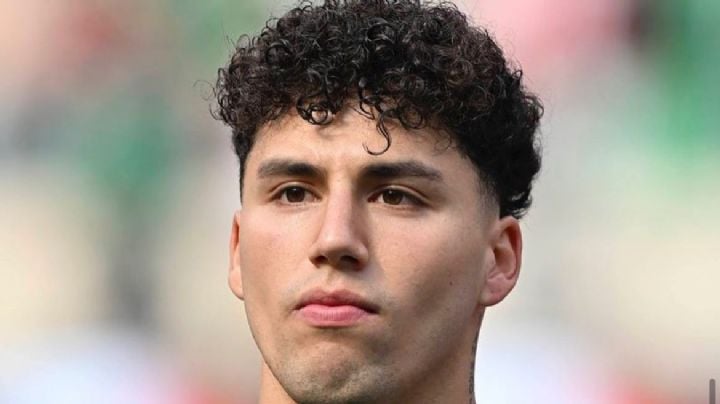 Lo qué tendría que hacer el Club América para FICHAR a Jorge Sánchez y ganárselo a Cruz Azul