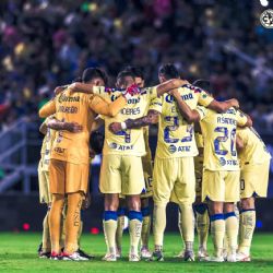 El PLAN del Club América para su PREPARACIÓN previo a la Liguilla del Apertura 2023