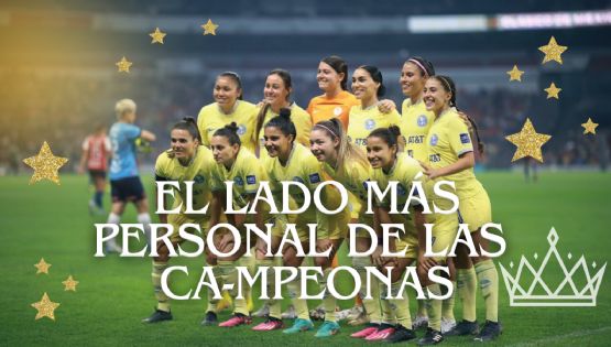 El Club América Femenil ESTRENA DOCUMENTAL antes de la Semifinal contra Chivas