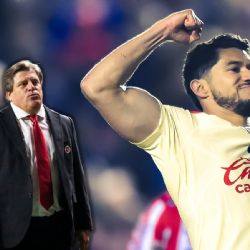 Miguel Herrera sorprende al americanismo son su predicción del Toluca vs América