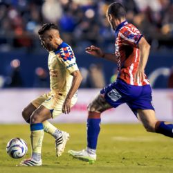 Club América vs Atlético San Luis por el Clausura 2025: Horario, cuándo juegan y quién transmitirá el partido
