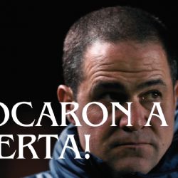 ¿André Jardine SE VA? Y los DOS POSIBLES REFUERZOS para América