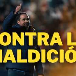 Club América buscará rompe MALEFICIO en la Liguilla con André Jardine