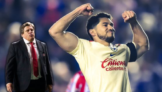 Miguel Herrera sorprende al americanismo son su predicción del Toluca vs América