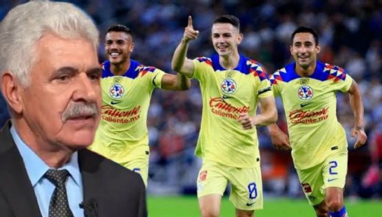Tuca Ferretti ASEGURA que el Club América tendrá un MAL resultado en Play IN