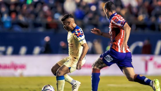 Club América vs Atlético San Luis por el Clausura 2025: Horario, cuándo juegan y quién transmitirá el partido