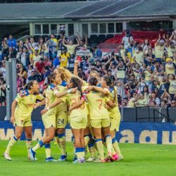 La VERDADERA CLAVE del Club América Femenil para REMONTAR a Chivas y llegar a la Final