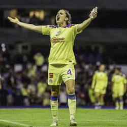 ¿Andrea Pereira REGRESARÁ al Club América Femenil? Cada vez MÁS PRESENTE