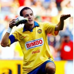 Leyendas del Club América tendrán ESPECTACULAR PARTIDO de REENCUENTRO