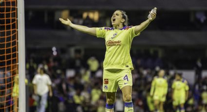 ¿Andrea Pereira REGRESARÁ al Club América Femenil? Cada vez MÁS PRESENTE