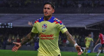 EXÓTICO CLUB muestra interés en el FICHAJE de Brian Rodríguez