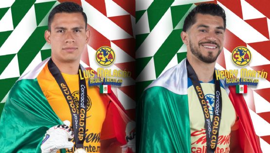 Fecha FIFA MOTIVA a los Seleccionados del Club América previo a la Liguilla