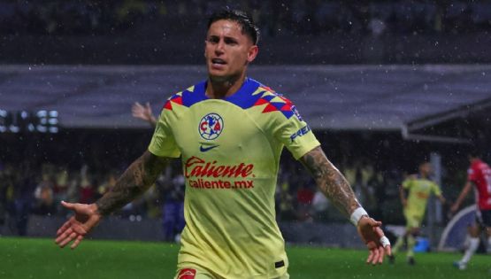 Los DOS DESTINOS que podría tener Brian Rodríguez tras SALIR del Club América