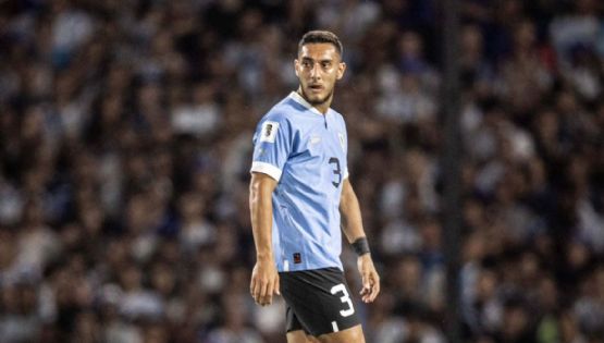Sebastián Cáceres y Brian Rodríguez en RIESGO DE CASTIGO por participar en la pelea con Uruguay