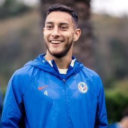 Sebastián Cáceres entrena SIN PROBLEMA y es excelente noticia para el Cruz Azul vs América